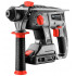 Ciocan rotopercutor SDS-plus, 18V Li-Ion Graphite Energy+ (fara acumulator inclus) [6]