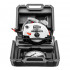 Fierastrau circular  1200W, disc  185mm,  0-5000 r.p.m., adancime taiere max 64mm, in cutie [4]