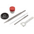 Ciocan rotopercutor  SDS+ 1500W,  percutii 3200/min,  750 rpm [3]