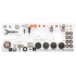 Minipolizor 170W,8000/35000rpm,LCD afisare viteza,cutie plastic ax flexibil,190cccesorii [2]