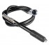 Minipolizor 170W,8000/35000rpm,LCD afisare viteza,cutie plastic ax flexibil,190cccesorii [4]