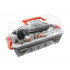 Minipolizor 170W,8000/35000rpm,LCD afisare viteza,cutie plastic ax flexibil,190cccesorii [6]