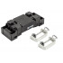 Slefuitor cu banda 900W, viteza 200-400m/min, banda de slefuit 75x533mm [2]