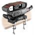 Slefuitor cu banda 900W, viteza 200-400m/min, banda de slefuit 75x533mm [6]