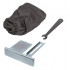 Rindea 850W, viteza 16000 r.p.m., latime talpa  82mm [2]
