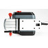 Rindea 850W, viteza 16000 r.p.m., latime talpa  82mm [5]