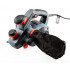 Rindea 850W, viteza 16000 r.p.m., latime talpa  82mm [7]