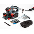 Rindea 850W, viteza 16000 r.p.m., latime talpa  82mm [10]