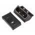 Rindea electrica 1300W, latime de lucru 110mm, adancime 0-3.5mm, 16000 osc/min [6]