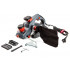 Rindea electrica 1300W, latime de lucru 110mm, adancime 0-3.5mm, 16000 osc/min [7]