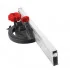 Ferastrau stationar universal 1600W, rpm 4000 min-¹, disc 254/30 mm [3]