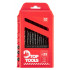 Burghie pt metal, HSS, 1.0-13.0 mm, 25 buc -set [3]