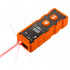 Telemetru cu laser, maxim 20m [8]