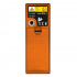 Telemetru cu laser, interval de lucru 0,2 - 40 m [6]