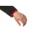 Jacheta fleece negru Neo-dama masura M [7]