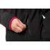 Jacheta fleece negru Neo-dama masura M [9]