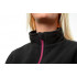 Jacheta fleece negru Neo-dama masura XXL [11]