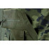 Jacheta lucru tip camo, marimea M/50 [7]