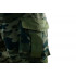 Pantaloni de lucru CAMO, marimea XL [4]