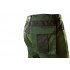 Pantaloni lucru CAMO olive, S [6]