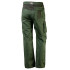Pantaloni lucru CAMO olive, S [9]