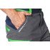 Pantaloni de lucru PREMIUM, 100% bumbac, Ripstop, marimea XS [5]