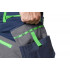 Pantaloni de lucru PREMIUM, 100% bumbac, Ripstop, marimea XXL [7]