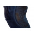 Pantaloni de lucru DENIM, cu intarituri la genunchi, marimea XL [4]