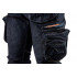 Pantaloni de lucru cu 5 buzunare DENIM, marimea M [10]