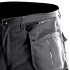 Pantaloni de  lucru,cu buzunare si segmente detasabile, marime L (52) [6]