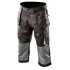 Pantaloni de  lucru,cu buzunare si segmente detasabile, marime XXL (58) [5]