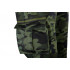 Pantaloni de lucru cu bretele CAMO, marimea L [11]