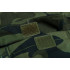 Pantaloni de lucru cu bretele CAMO, marimea S [9]