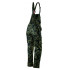 Pantaloni de lucru cu bretele CAMO, marimea XL [14]