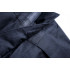 Pantaloni de lucru cu bretele Navy, marimea M [6]