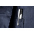Pantaloni de lucru cu bretele Navy, marimea XS [7]