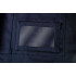 Pantaloni de lucru cu bretele Navy, marimea XXL [2]