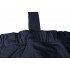 Pantaloni de lucru cu bretele Navy, marimea XXL [4]