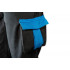 Pantaloni de lucru cu bretele HD+, marimea S [6]