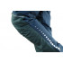 Salopeta de lucru PREMIUM, 62% bumbac, 35% poliester, 3% elastan, marimea M [4]
