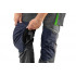 Salopeta de lucru PREMIUM, 100% bumbac, Ripstop, marimea XXXL [2]
