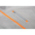 Jacheta fleece gri Neo masura S-barbati [3]