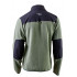 Bluza fleece polar, intarita, CAMO, marimea M [9]