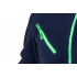 Bluza fleece polar PREMIUM, intarituri Cordura, marimea S [8]
