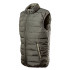Vesta cu doua fete verde / CAMO, marimea XXL [4]