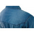Camasa de lucru DENIM, marimea XL [4]