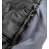 Bluza de lucru tricotata, izolata, cu gluga, marimea XXXL [4]