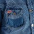 Jacheta de lucru DENIM, izolata, marimea L [3]