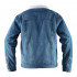 Jacheta de lucru DENIM, izolata, marimea XL [4]