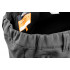 Pantaloni de lucru cu izolatie termica, softshell, masura L [6]